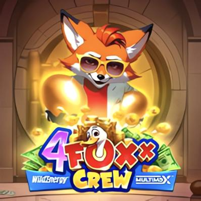 4-Foxx-Crew