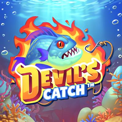 Devils-Catch