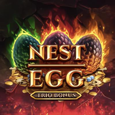 Nest-Egg