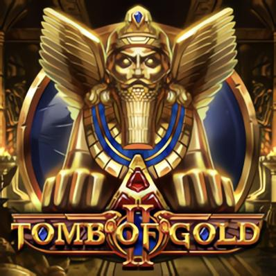 Tomb-Of-Gold